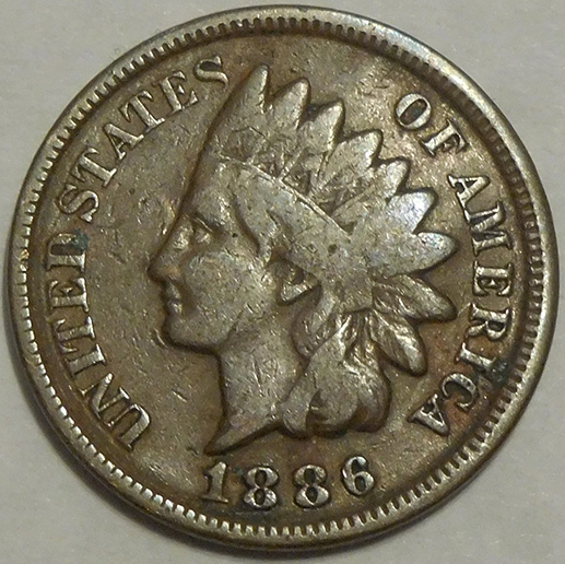 What-Kind-Of-Error-Is-This?-1886-Type-2-Indian-Head-Cent.-Edge-Misplaced?